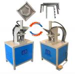 PB35Y-20 Series Hydraulic Round Steel Pipe Hole Punching Machine for Aluminum