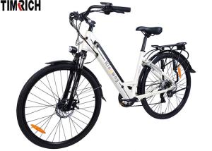 Wholesale Adult Electric Battery Powered Bike TM-KV-7020 Aluminium Alloy Frame High Speed from china suppliers