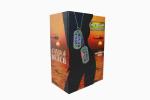 Free DHL Shipping@Hot TV Show TV Series China Beach The Complete Series Boxset