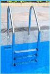 1.0mm Stainless Steel Swimming Pool Ladder