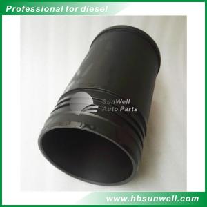 Wholesale Original/Aftermarket High quality Cummins QSK19 KTA19 diesel engine parts Cylinder liner 4024767 from china suppliers