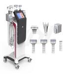 80K Cavitation Vacuum Rf Radio Frequency Cellulite Removal Weight Loss Fat