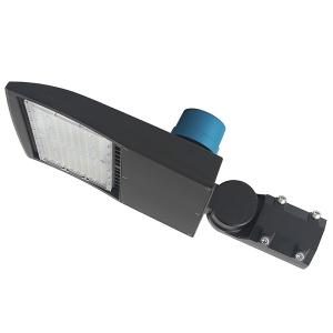 Wholesale Trunnion Mount 12500LM IP65 Parking Lot Street Lights from china suppliers