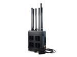Inner Battery High Power Bomb Jammer