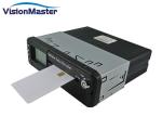 5CH Wifi / 3G / 4G 1080P Mobile DVR HDD For Bulldozer / Trucker / Freighter