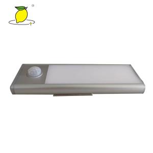 Wholesale Motion Sensor Rechargeable Cabinet Lights For Department Store / Shopping Mall from china suppliers