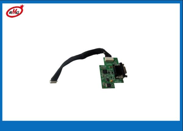 01750190303 1750190303 ATM Machine Parts Wincor 285V Control Board 1750193154