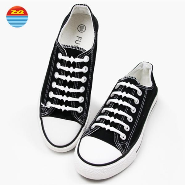 Hammer Creative Cool Silicone Gifts Shoelaces Easy To Clean With Duster Cloth