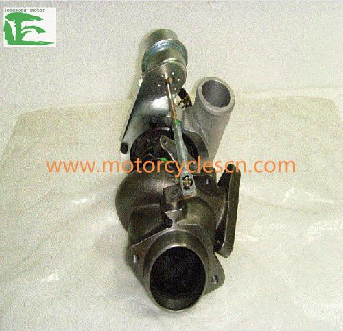 Automobile Spare Parts 1997Mercedes - benz commercial vehicles GT2538C turbine