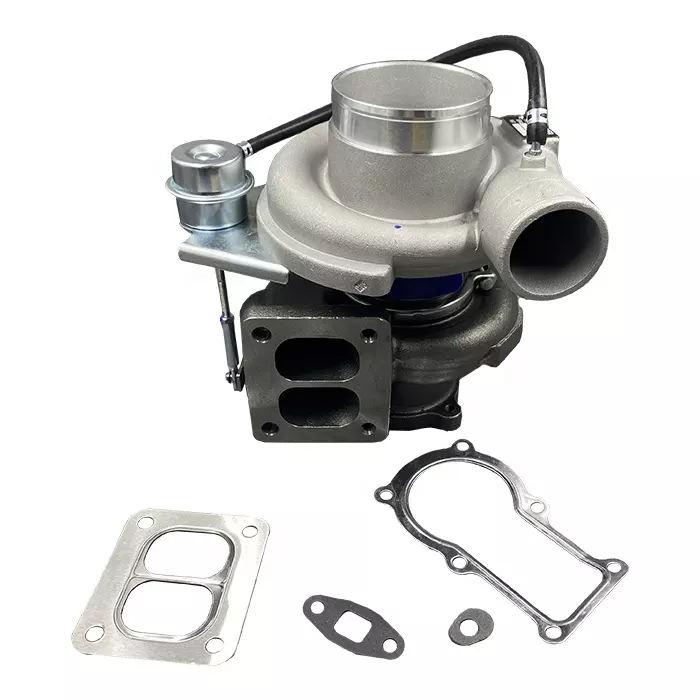 49187-03230 Diesel Engine Turbocharger Mitsubishi D6114 TD07 49187-02400
