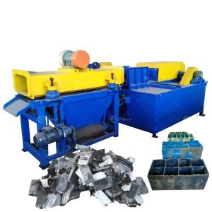 Wholesale Electric Vehicle Battery Recycling Plant with Video Outgoing-Inspection Provided from china suppliers