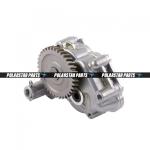 6D31 6D31T Excavator Oil Pump ME084736 Me013163 Kobelco Excavator Parts