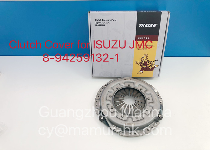 8-94259132-1 ISUZU Clutch Parts Cover For 4JB1 JMC 1030 493