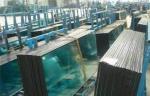 Noise/Energy Consumption Reduction Insulating Glass for Residential Quarter