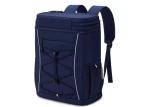 Camping Hiking Fishing 100% Waterproof Insulated Backpack Cooler For Lunch Or