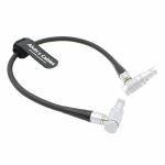 Alvin's Cables Red One Red Epic Scarlet LCD EVF Cable 16 Pin Male Right Angle to