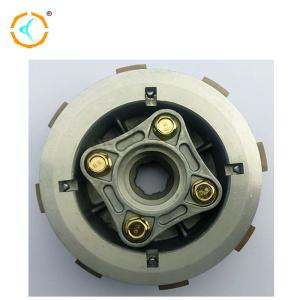 Wholesale Motorcycle Accessories 3 Wheeler Clutch / Scooter Center Clutch For CBT250 from china suppliers