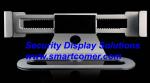 COMER anti-theft laptop notebook desktop display bracket trade show equipment