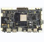 RK3588 Industrial NPU Board For Medical Advertising Intelligent Control