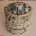 EVAC 6542811 Discharge Valve for Machinery & Industrial Equipment