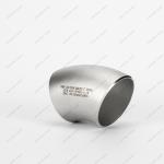 DIN Standard YUHAO Stainless Steel Fittings For Petrochemical Industry