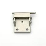 Professional Powder Metallurgy Products Sintered Mim Parts Metal Stamping