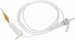 Standard Catheter Primary Secondary Extension Iv Cassette Tubing