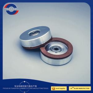 Wholesale 50mm Carbide Paper Slitter Blades Abrasive Diamond Grinding Wheel from china suppliers