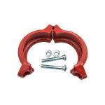 Ductile Iron Grooved Coupling