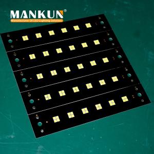 Wholesale Aluminum PCB SMD 5050 LED Injection Module For Street Light from china suppliers