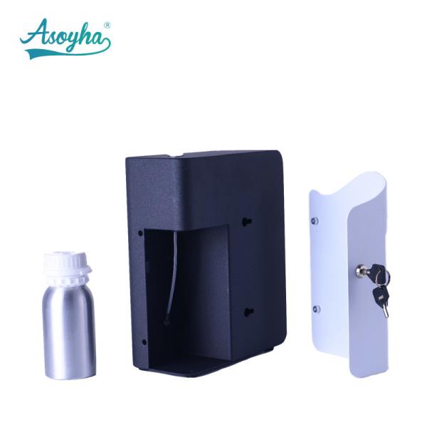 Home Appliance Electric Oil Diffuser / Battery Operated Essential Oil Diffuser