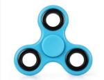 wholesale Popular ABS Platic EDC tri desk fidget spinner toy 1105