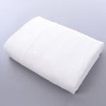 Unbleached Cotton Fabric Cheesecloths for Sustainable Straining and Cooking