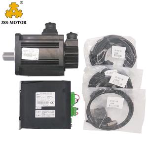 Wholesale 200w Ac Servo Motors Dorna 0.64NM 3000rpm 60DNMA1-0D20 220V from china suppliers