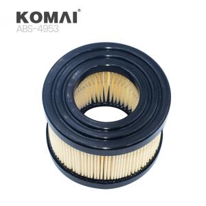 Wholesale KOMAI Spare Parts Engine Breathing Air Filter P761045 510671808 140568 99707016497 T28040806 803277637 AB15806 SA 12519 57597 8102117 For LIEBHERR from china suppliers