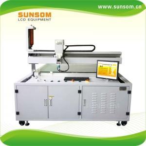 Wholesale New automatic dispensing machine equipment for samsung iphone from china suppliers