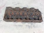 8971418212 8942568530 4BG1 4BD1 Cylinder Head Assy Excavator