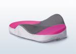 Bottom Buttocks Seat Memory Foam Cushion For Lady Office Chairs