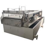 Sewage And Sludge Dewatering Screw Press Manufacturers Equipment