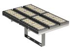 SAA UL144pcs CREE - XPE High Power led floodlight 180W , LED Stadium light 2700