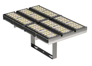 Wholesale 6500k Cree Led Tunnel Light Fixture 200w With Meanwell Driver from china suppliers