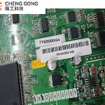 7760000064 S7760000064 Hyosung ATM Parts HCDU MAIN CONTROLLER BOARD