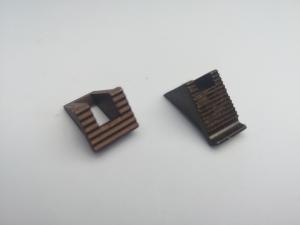 Wholesale Rust Resistance Jacquard Loom Accessories , Weaving Machine Parts Light Weight from china suppliers