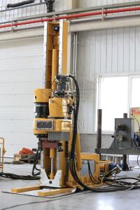 Wholesale Rope Coring Dia 94mm 600 Meter Core Drilling Rigs from china suppliers