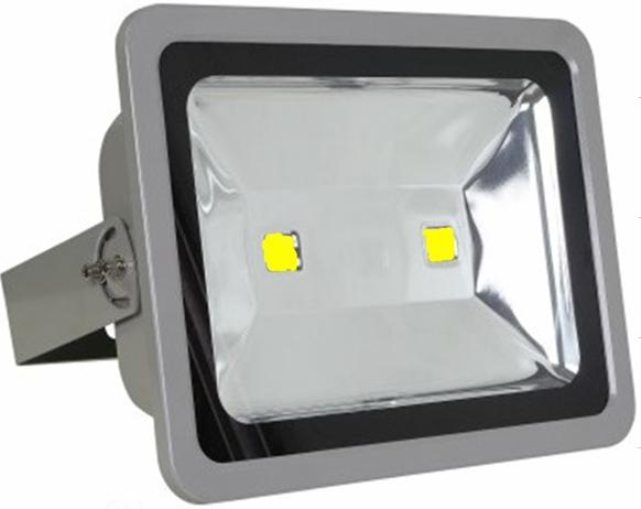 100W waterproof IP65 outdoor LED flood light Epistar/Bridgelux chip CE ROHS