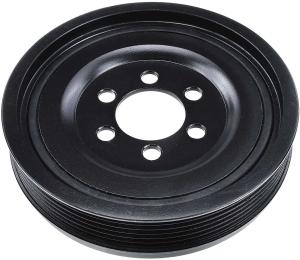 Wholesale 11237624103 Car Crankshaft Pulley Harmonic Balancer Fit 228i 428i 428i XDrive 328d from china suppliers
