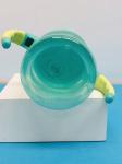 150ml BPA Free 9 Month 6 Ounce Boys Sippy Cup