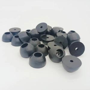 Wholesale Rubber Anti-Slip Feet Pads High Pressure Resistance for Safety and Durability from china suppliers