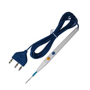 Wholesale Electrosurgical Hand Cautery Pencil OEM Standard Custom Sizes from china suppliers