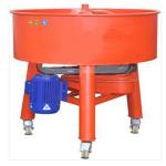 Polyurethane Rubber Mixing Machine